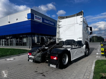 DAF tractor unit
