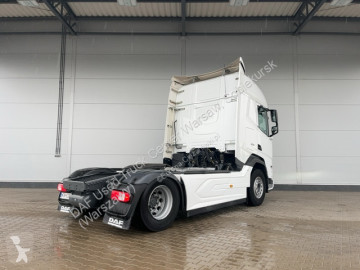DAF tractor unit