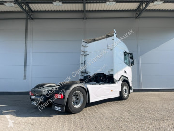 DAF XF n 480 FT 4X2 tractor unit