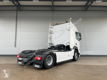 DAF tractor unit