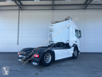 DAF XF n 480 FT 4X2 tractor unit