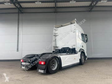 DAF XF n 480 FT 4X2 tractor unit