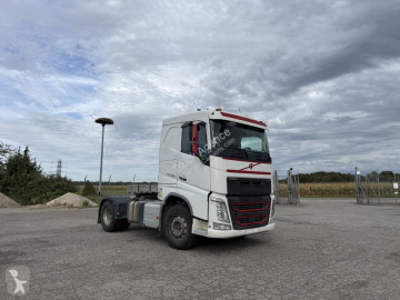 Tracteur Volvo