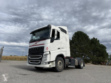 Tracteur Volvo