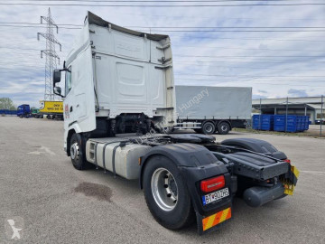 DAF XG 480 FT 4X2 tractor unit