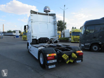 DAF XG 480 FT 4X2 tractor unit