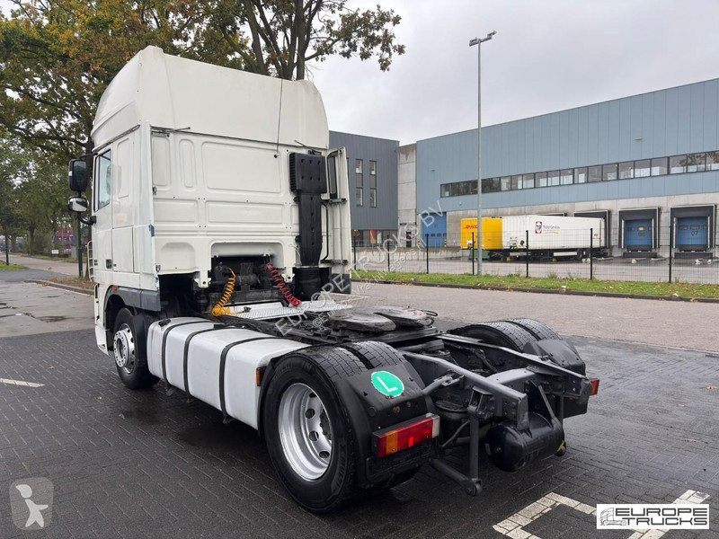 DAF 510 Steel/Air - Manual - SSC - Airco...
