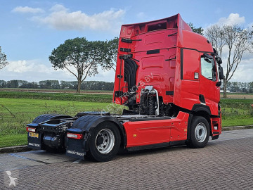 Tracteur Renault