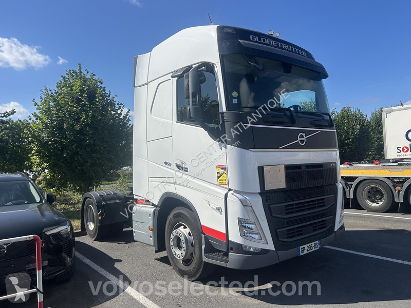 Volvo FH FH 460 tractor unit