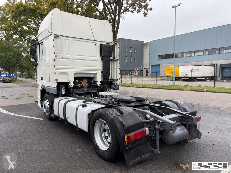 DAF 460 Steel/Air - Automatic - SSC - Airco...