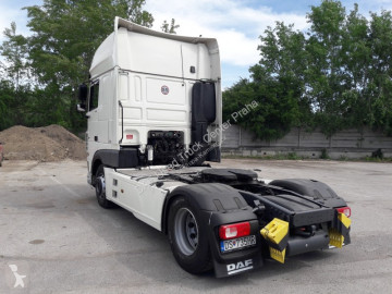 DAF XF 480 FT 4X2 tractor unit