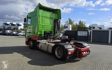 DAF tractor unit