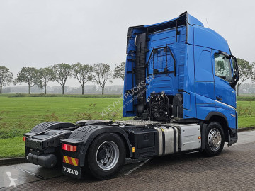 Tracteur Volvo