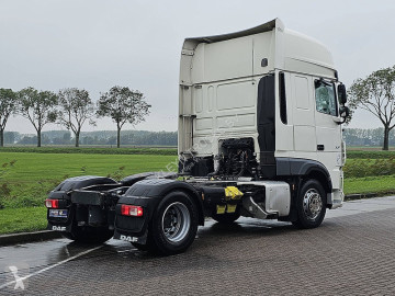 Tracteur DAF