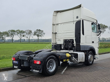 Tracteur DAF