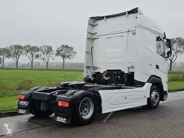 Tracteur DAF