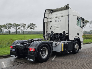 Tracteur Scania