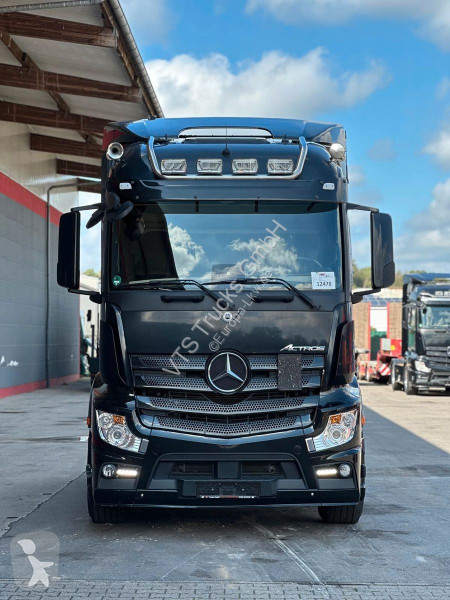Tahač Mercedes 1846 LS 4x2 BL...