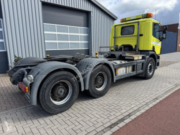 Tracteur Scania