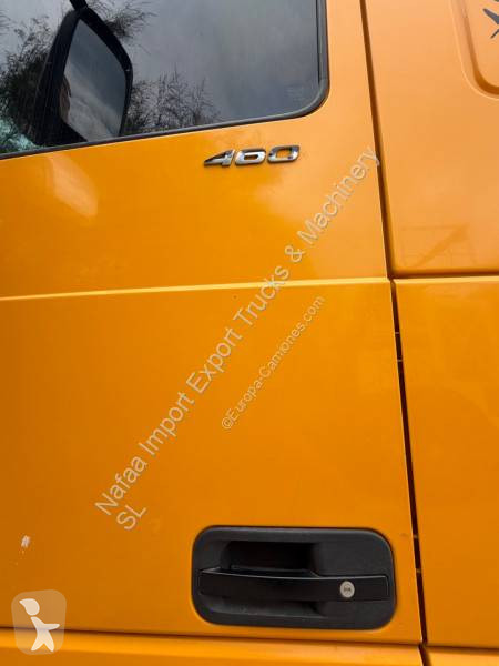 DAF  tractor unit
