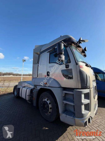 Tracteur Ford