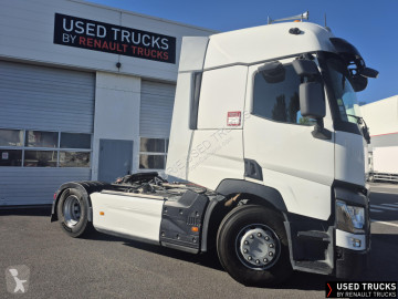 Renault tractor unit