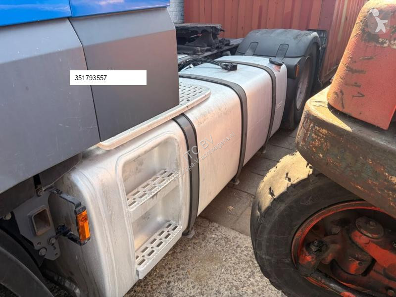 DAF Xf450 Manual gearbox tractor unit