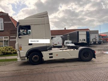 Tracteur DAF