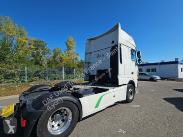 DAF XF 530 FT 4X2 tractor unit