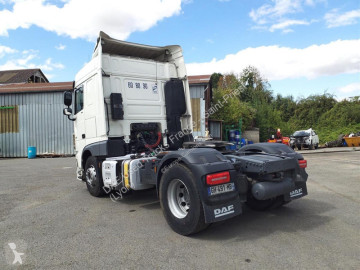 DAF XF 480 FT 4X2 tractor unit