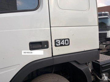 Tracteur Volvo
