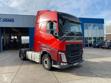 Tracteur Volvo