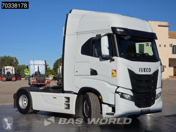 Tracteur Iveco