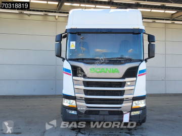 Tracteur Scania