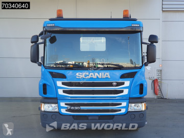 Tracteur Scania