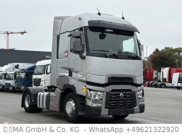 Tracteur Renault