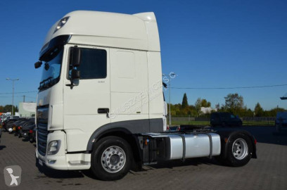 Tracteur DAF