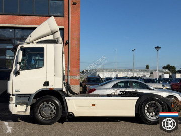 Tracteur DAF