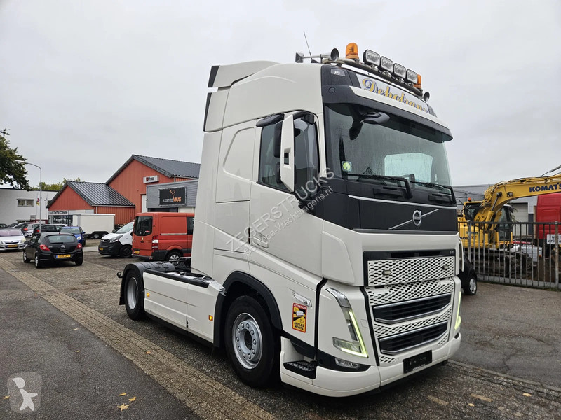 Volvo 13460 13.460 tractor unit