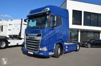 Tracteur DAF