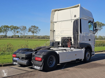 Tracteur DAF