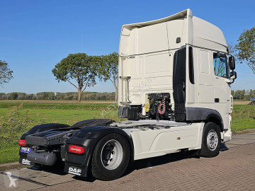 Tracteur DAF