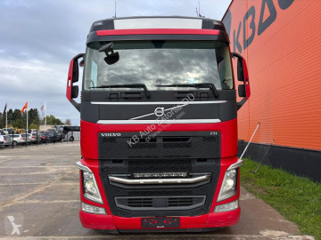 Tracteur Volvo