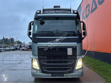 Tracteur Volvo