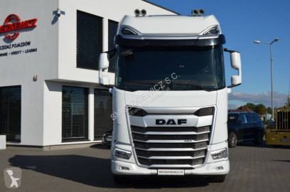 Tracteur DAF