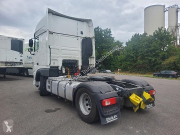 DAF XF 480 FT 4X2 tractor unit