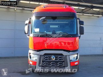 Tracteur Renault
