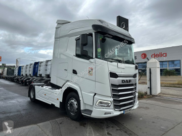 Tracteur DAF