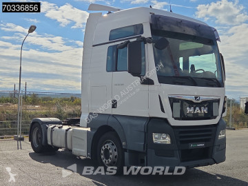 MAN tractor unit