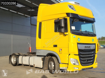 Tracteur DAF